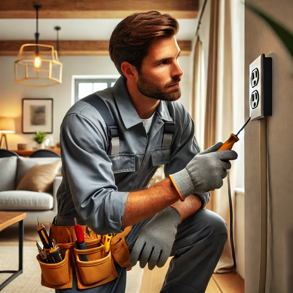 Top 10 Electrical Safety Tips for Homeowners