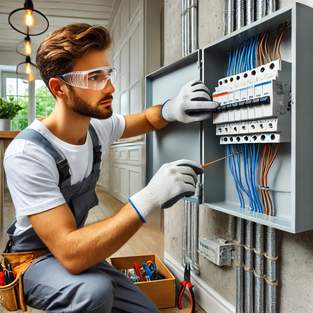 Understanding Electrical Upgrades: When and Why You Need Them