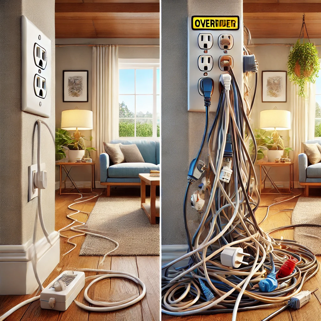 Extension Cord Safety Secrets: Do’s and Don’ts for a Tangle-Free and Shock-Proof Home