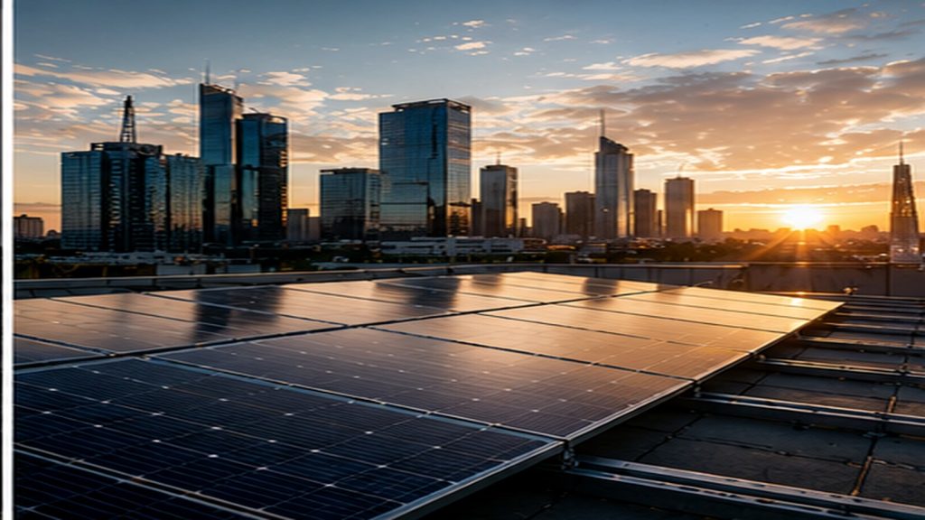 Backup power load priority planning for commercial properties