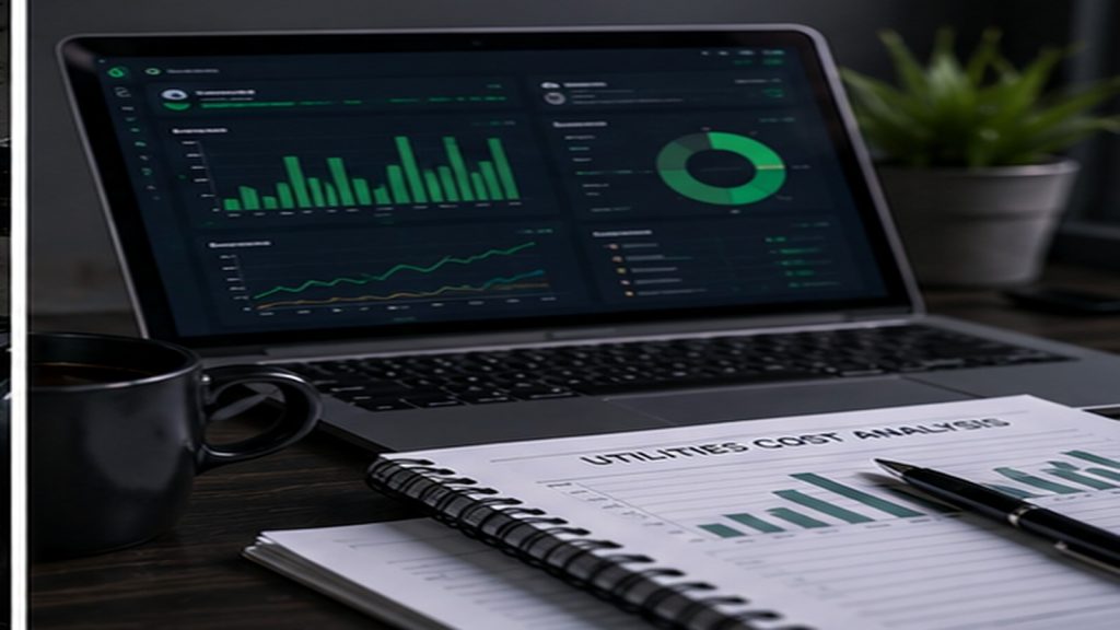 Electricity demand monitoring for business energy management