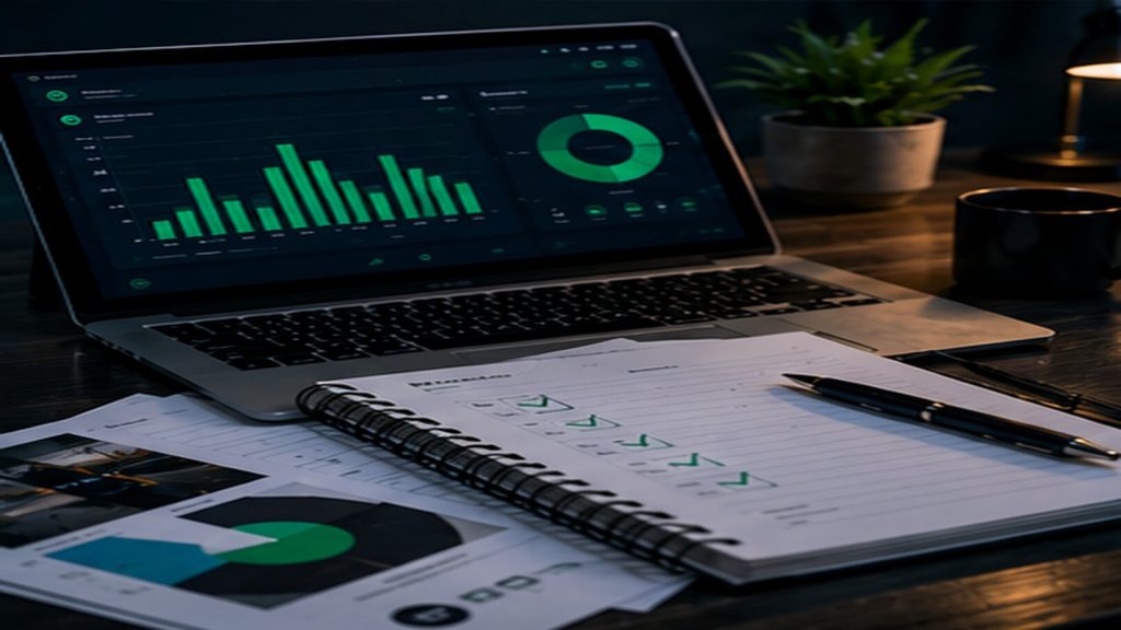 Utility reports reviewed before tenant billing