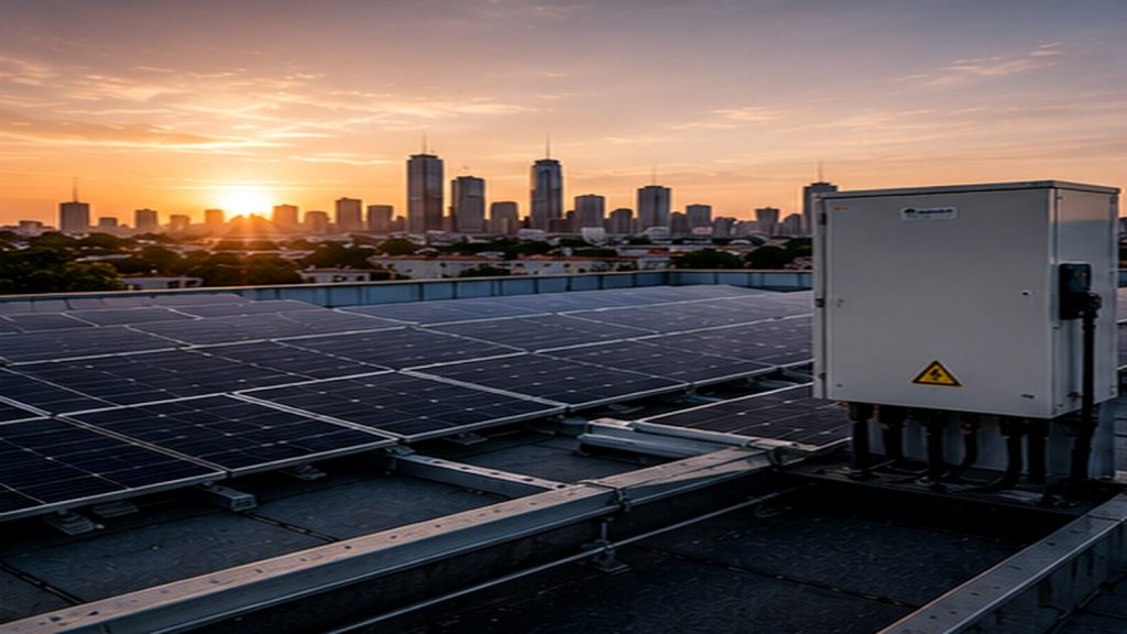 Seasonal electrical maintenance for farm pump and utility systems